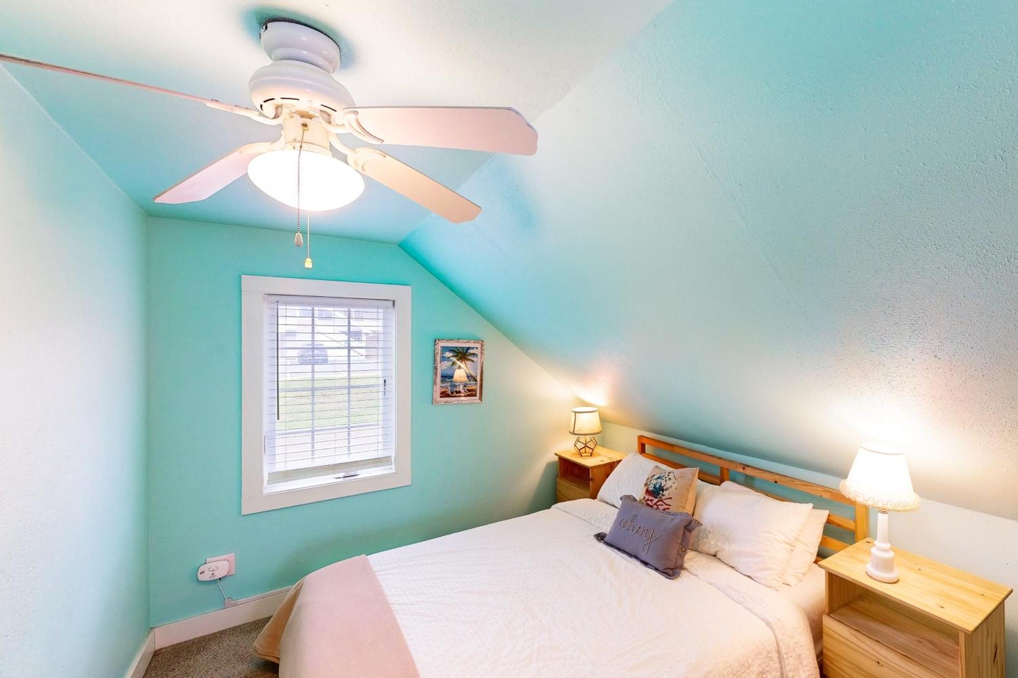 Rockaway Beach Bungalow Exterior foto